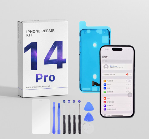Iphone pro originale oled - iphone,