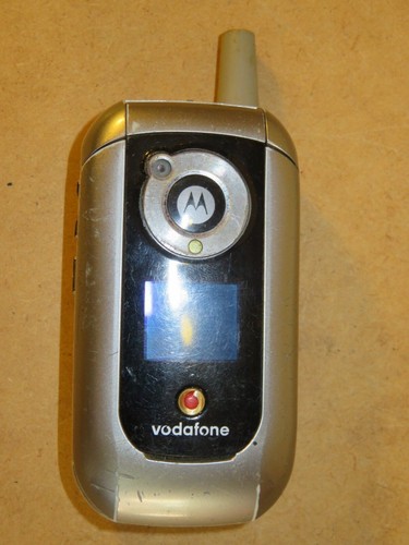 Vecchio telefonino cellulare - telefonino,