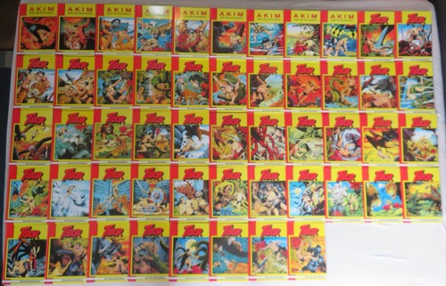 Akim tibor 10 52 libro - +, 10-52