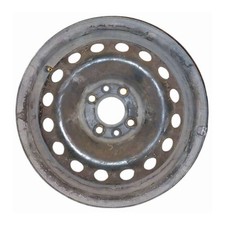 Cerchio in ferro 5,5Jx14H2