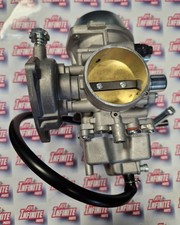 Polaris Predator 500cc