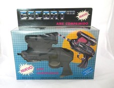 Pistola ad aria compressa