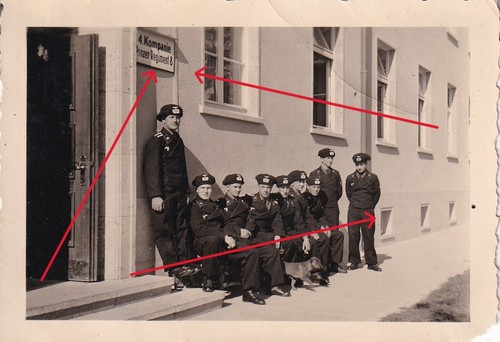 Ww2 foto soldati carri - ww2,