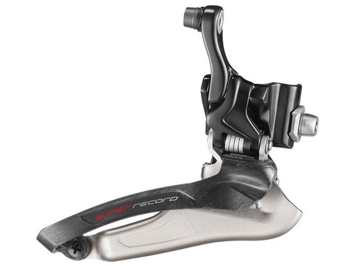 Deragliatore campagnolo super - deragliatore,