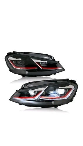 Fari anteriori led matrix - fari,