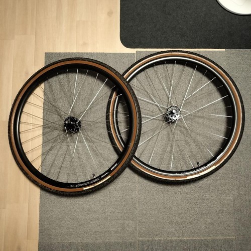 Ambrosio track disc - ambrosio, 32h