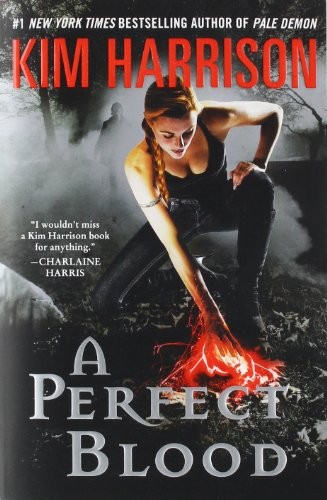 Perfect blood - a,