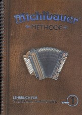 Scuola Armonica Stiria METODO