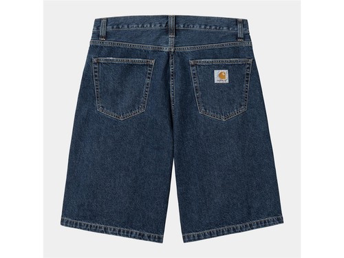 Carhartt wip landon corto blu - carhartt,