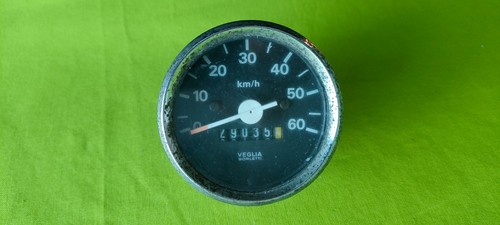 Compteur veglia - compteur,