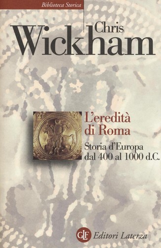 Eredità roma storia - roma.,