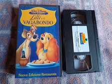 Lilli e il vagabondo –