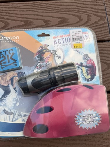 Oregon scientific atc2k - scientific, 32