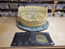 LEGO Colosseo 10276 Icone