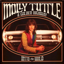 Molly Tuttle & Golden Highway