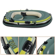 Canoa gonfiabile barca - gonfiabile,