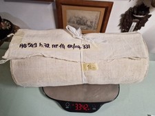 Tessuto canapa telaio cm - canapa,