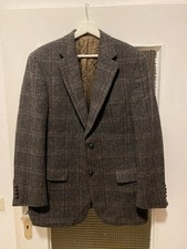 Giacca Harris Tweed Mario Barutti