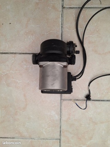 Circulateur grundfos viupm2 - grundfos,