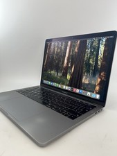 Apple MacBook Pro 13" 2018