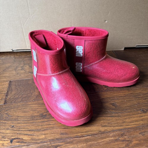 Mini stivali ugg classici - stivali,