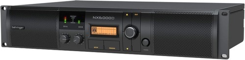 Behringer nx6000d - behringer,