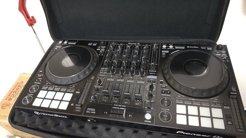 Pioneer ddj 1000 canali - 4,
