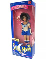 Bambola Sailor Mercury "Sailor