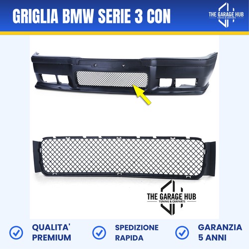 Griglia sportivo paraurti per - griglia,