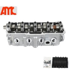 Testa cilindro AMC per VW T3