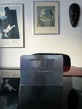 Steelbox collection - steelbox,