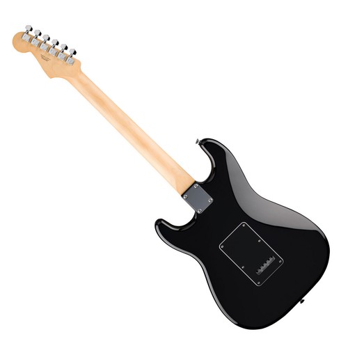 Fender standard stratocaster - fender,