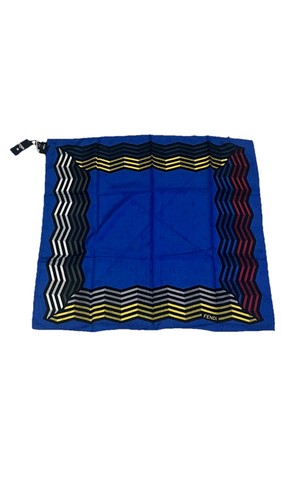 Fendi new authentic foulard - new,