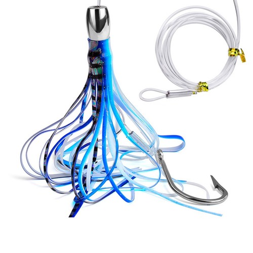 Esche pesca tonno - pesca, e