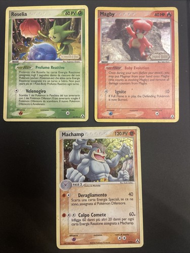 Pokemon card legend maker - legend,