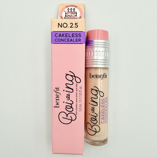 Benefit boi ing - benefit, boi-ing