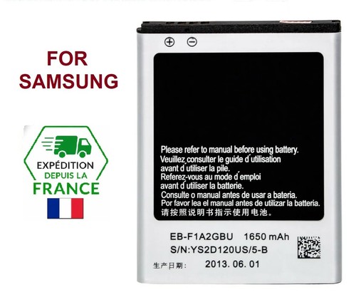 Batterie pour samsung - batterie,