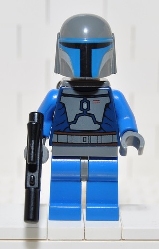 Lego star wars sw0296 - star,
