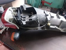 Yamaha XJ 600 N ricambi