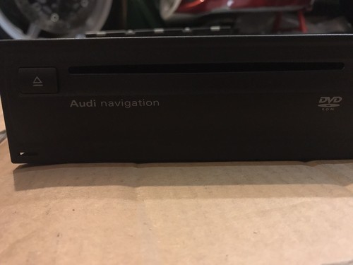Audi navigatore satellitare - navigatore,