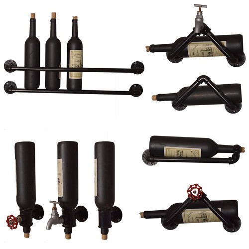 Portabottiglie vino - portabottiglie,