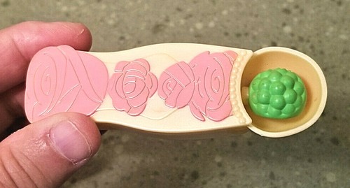 Disney playset parte solo - parte:,