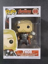 Funko Pop! Marvel: Avengers