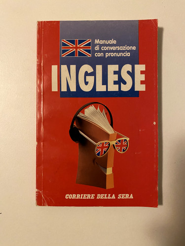 Manuale conversazione con - di,