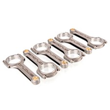 Arlows 6x biella acciaio 127mm