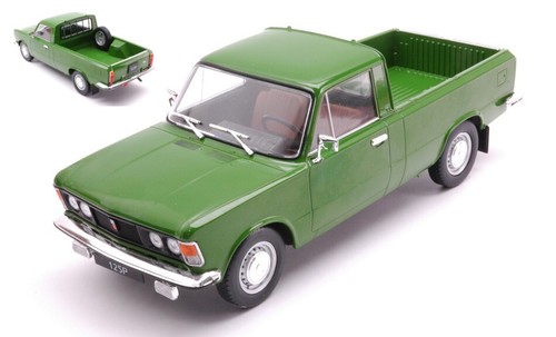 Modellino auto scala - 1:24, fiat