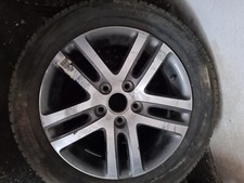 Cerchio In Lega Touran Da 16