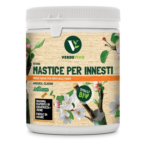 Mastice per innesti - mastice,