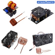 Modulo scheda riscaldante a