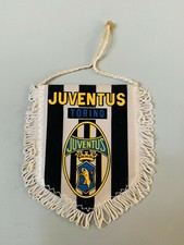 Gagliardetto Juventus Torino